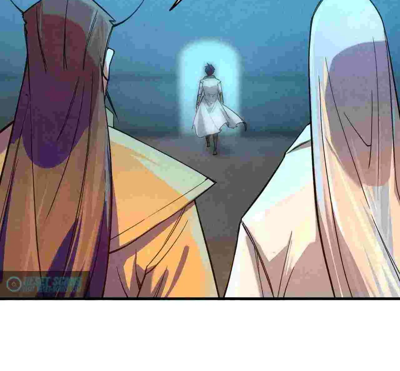 The Eternal Supreme Chapter 41 page 54 - 
