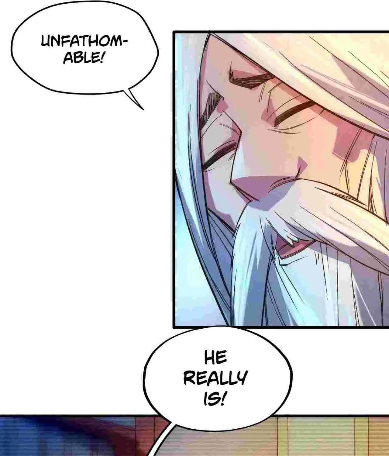 The Eternal Supreme Chapter 41 page 55 - 