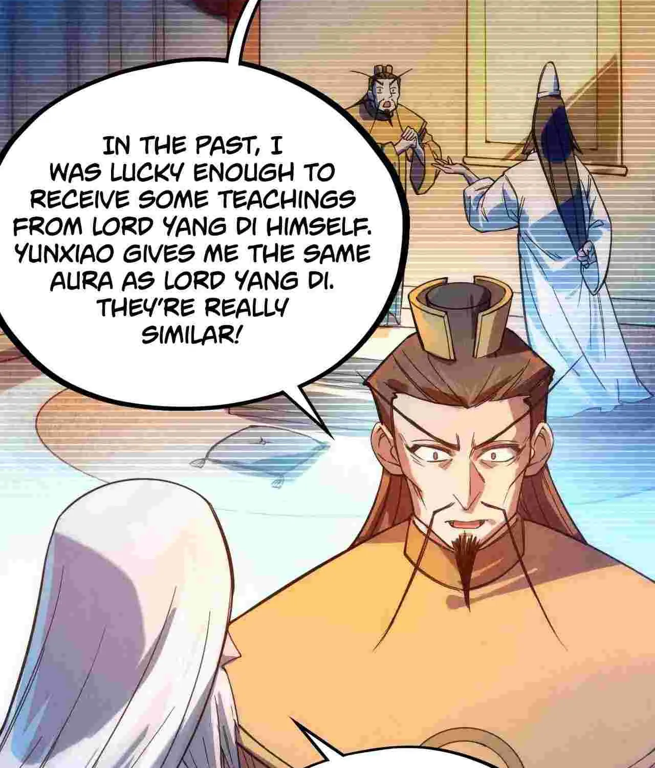 The Eternal Supreme Chapter 41 page 56 - 
