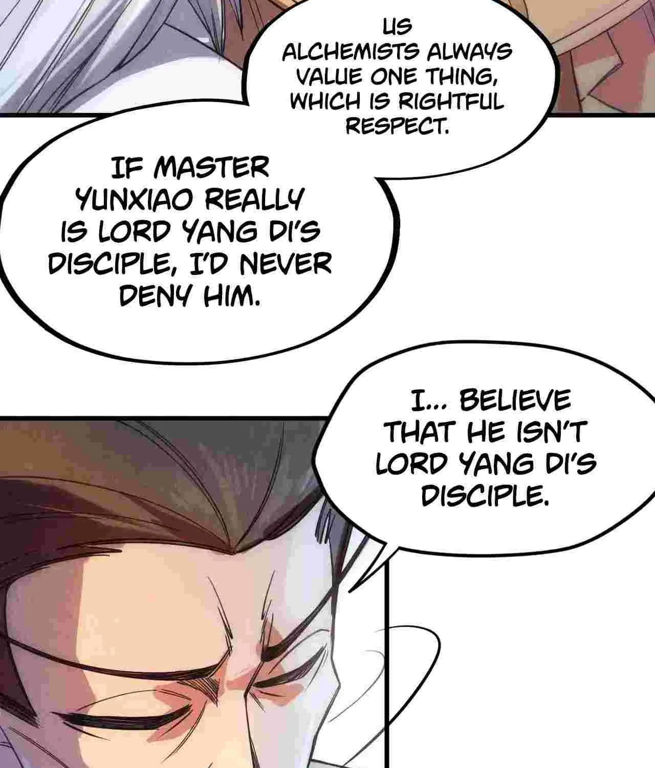 The Eternal Supreme Chapter 41 page 57 - 
