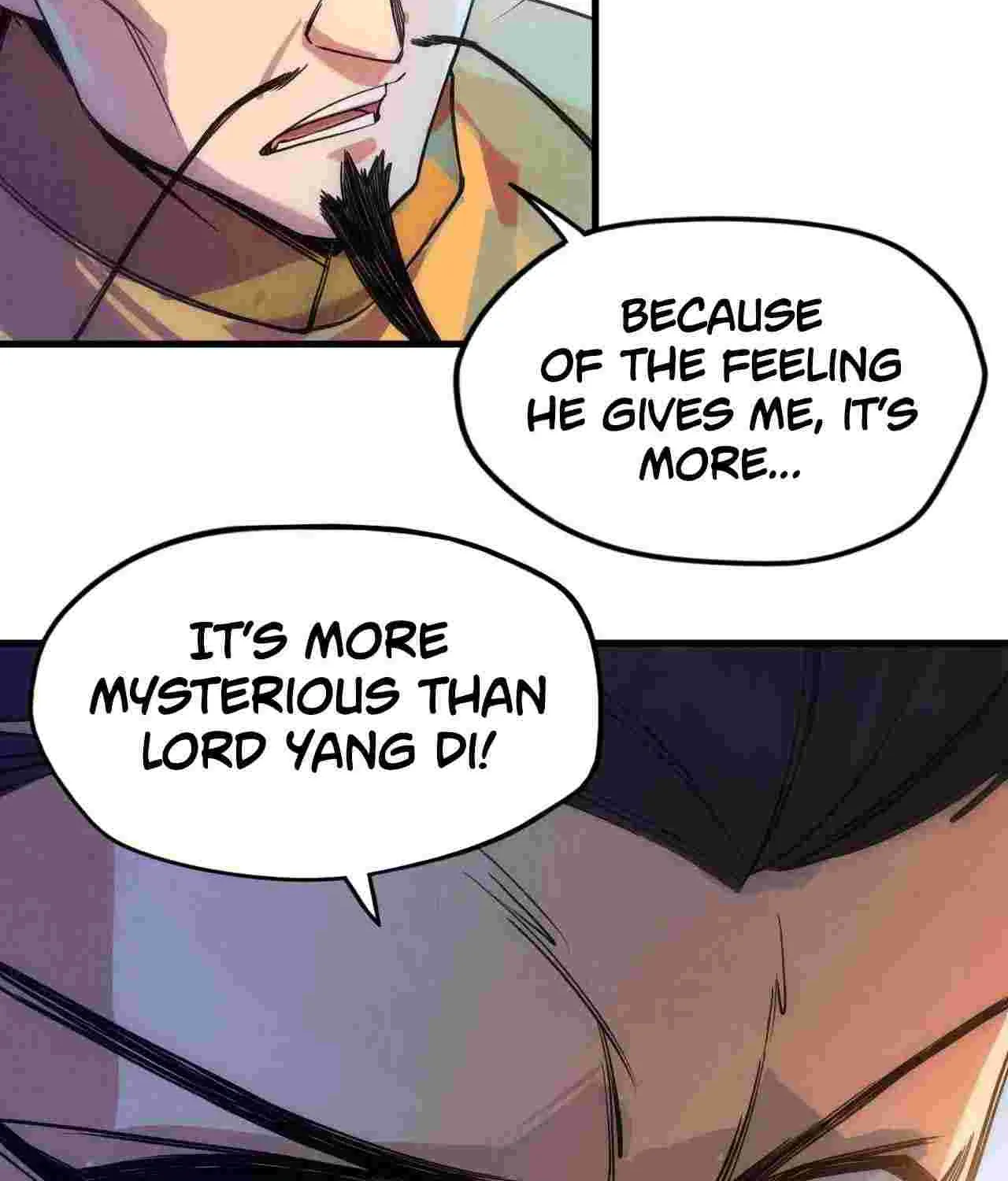 The Eternal Supreme Chapter 41 page 58 - 