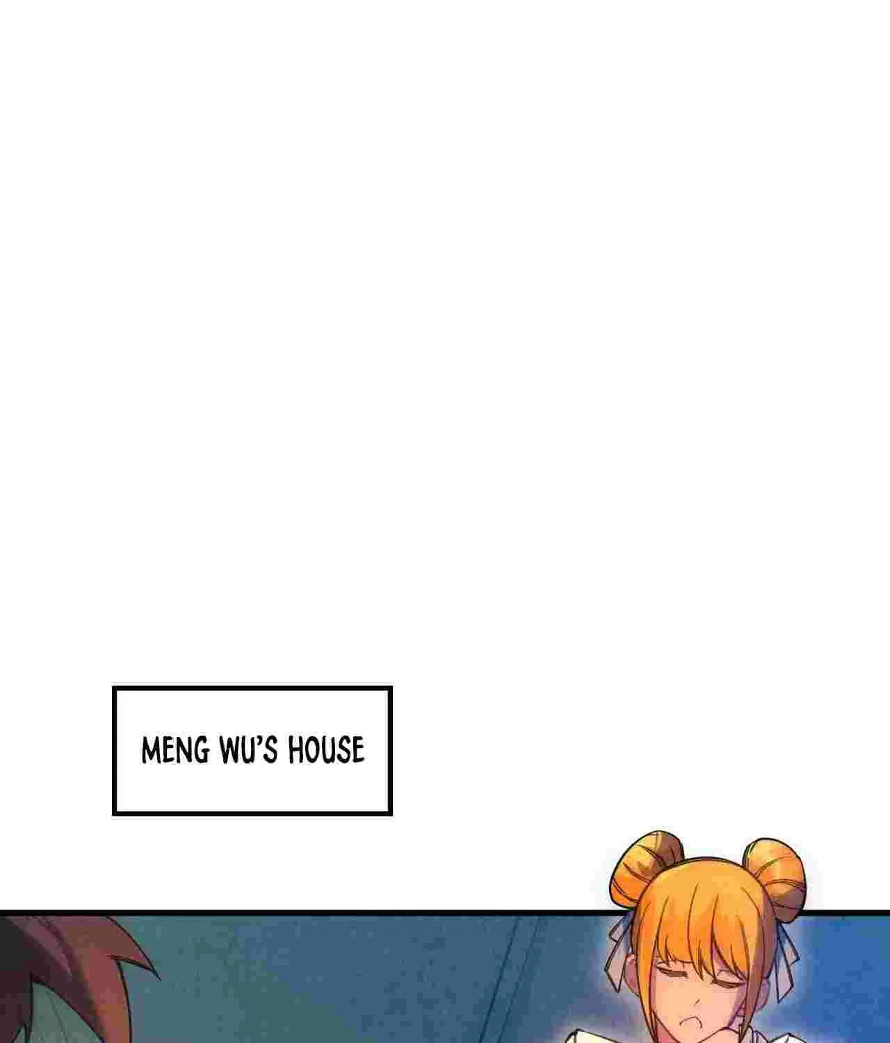 The Eternal Supreme Chapter 41 page 60 - 