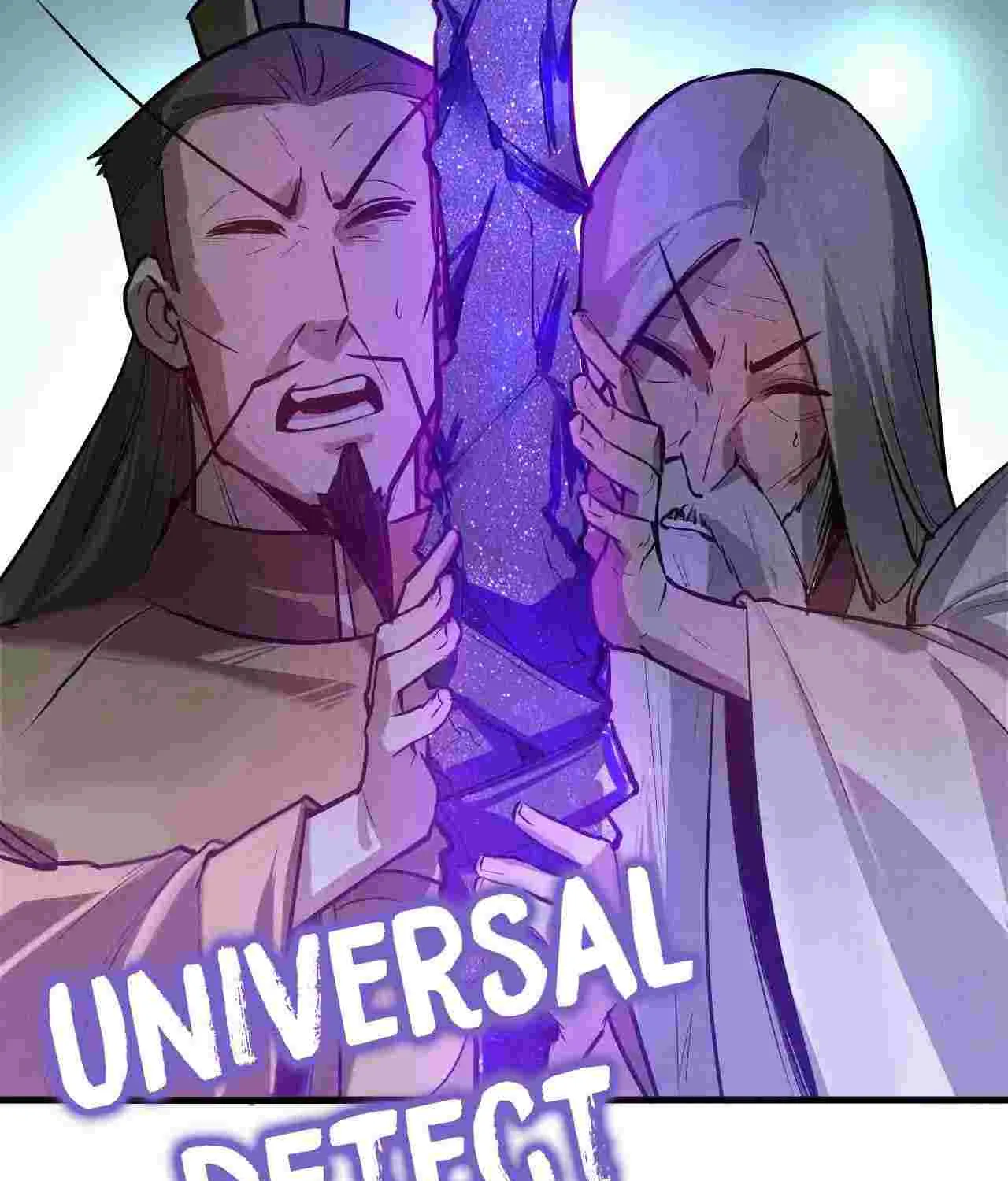 The Eternal Supreme Chapter 41 page 7 - 