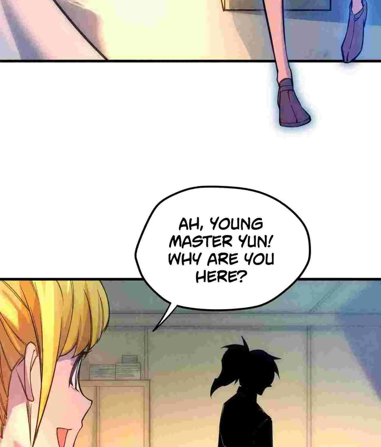 The Eternal Supreme Chapter 41 page 62 - 