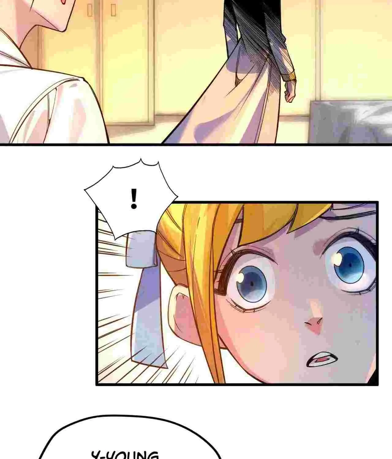 The Eternal Supreme Chapter 41 page 63 - 