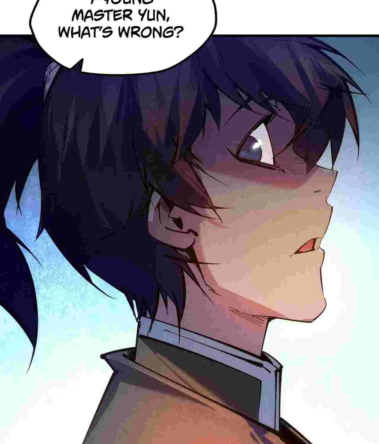 The Eternal Supreme Chapter 41 page 64 - 