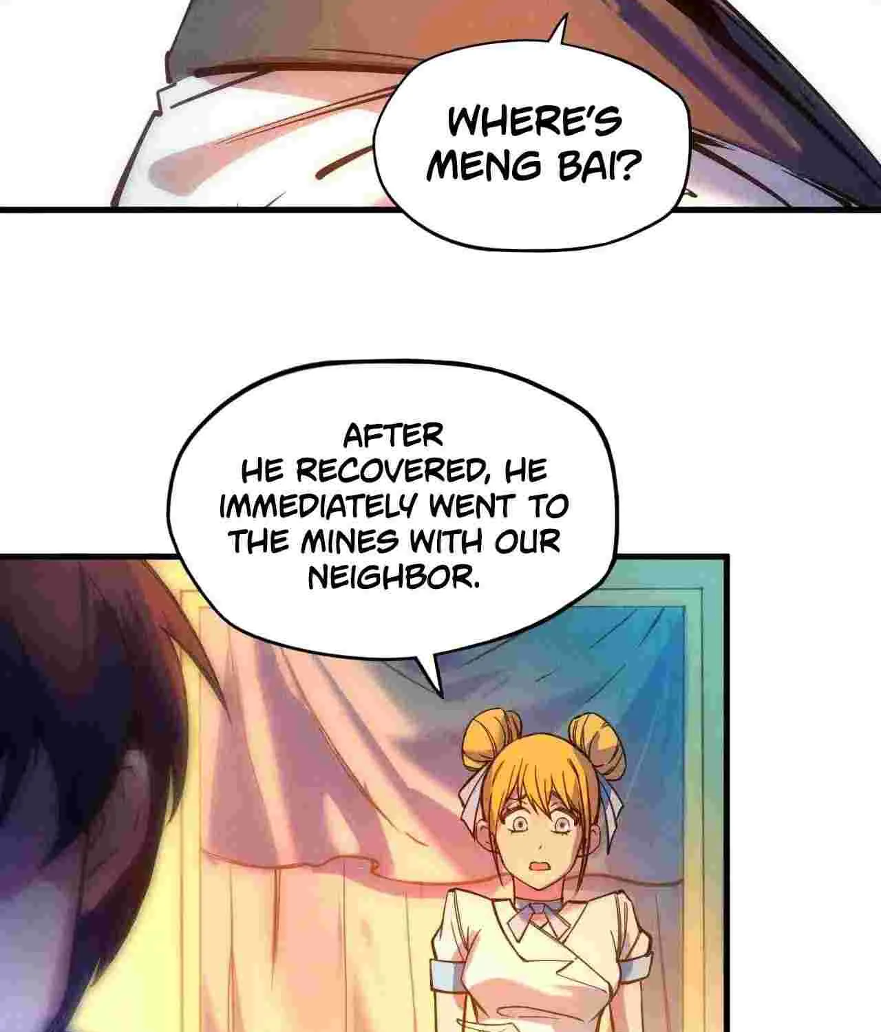 The Eternal Supreme Chapter 41 page 65 - 