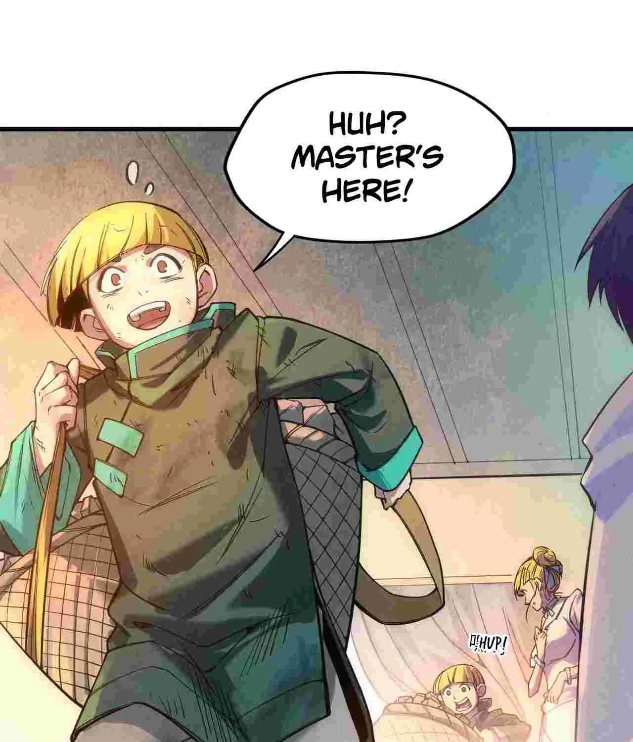 The Eternal Supreme Chapter 41 page 67 - 