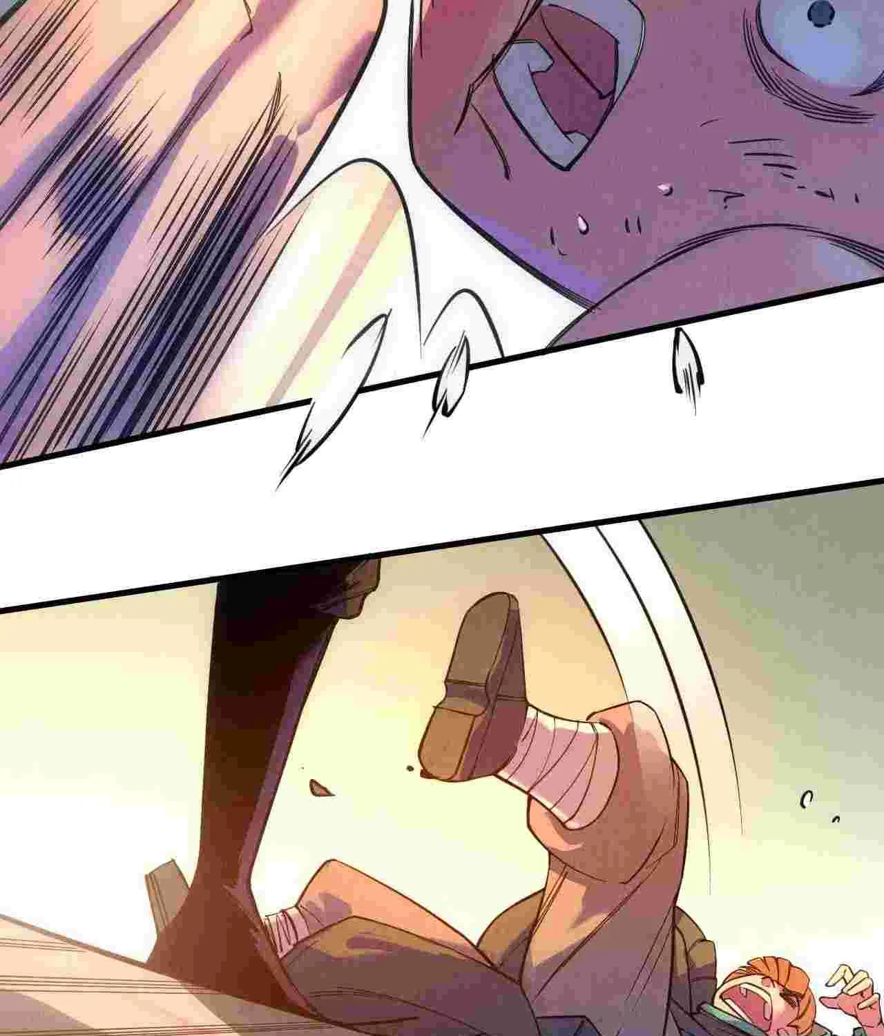 The Eternal Supreme Chapter 41 page 71 - 