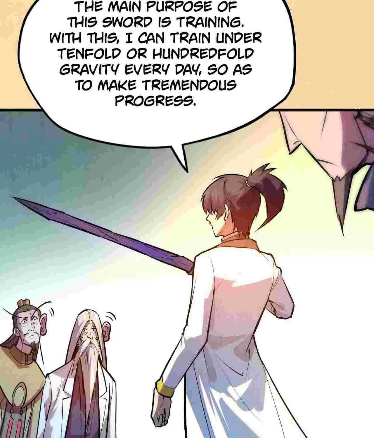 The Eternal Supreme Chapter 41 page 75 - 