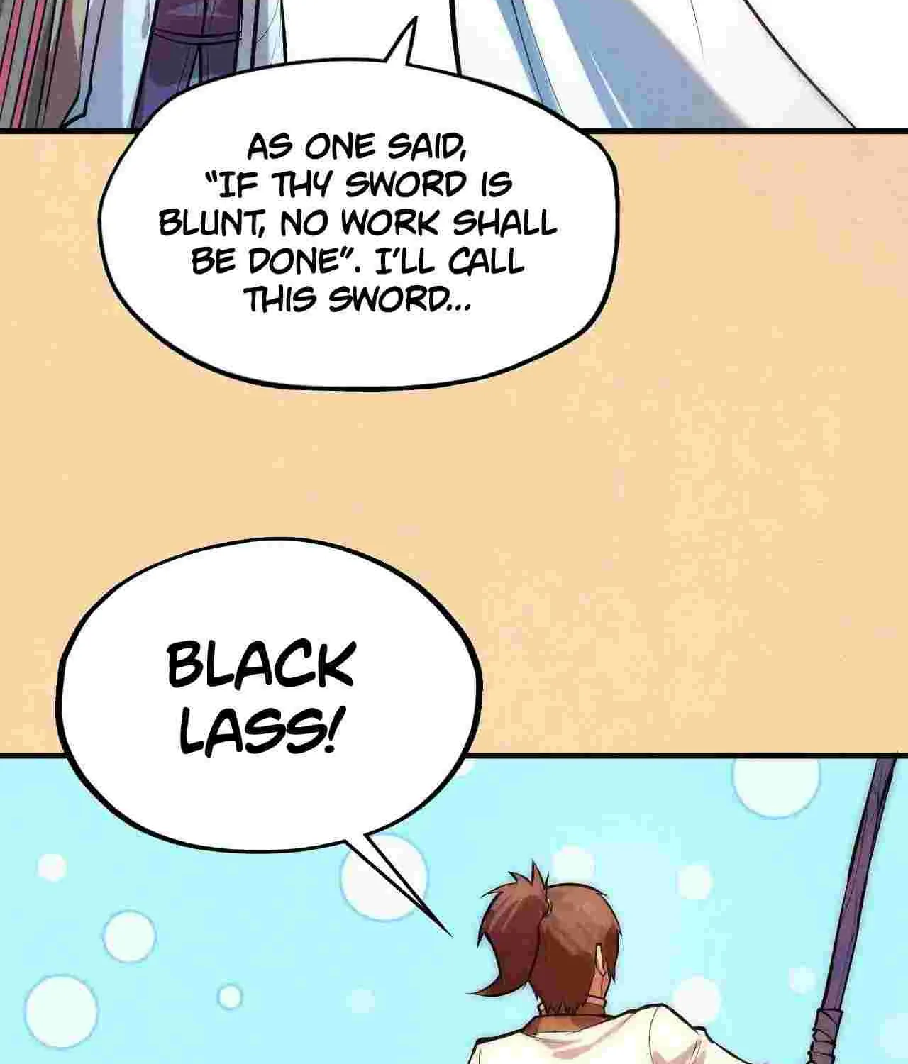 The Eternal Supreme Chapter 41 page 76 - 