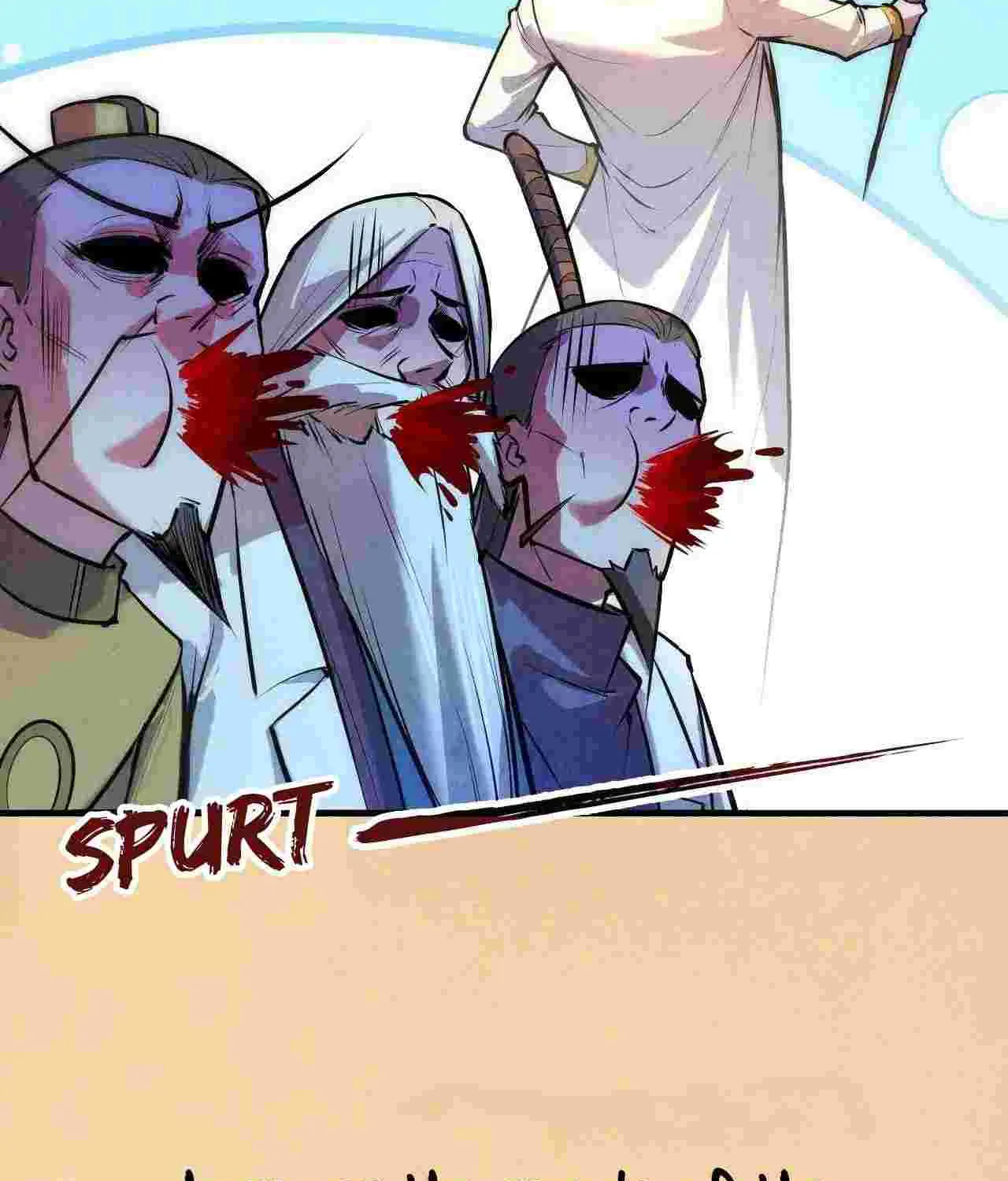 The Eternal Supreme Chapter 41 page 77 - 
