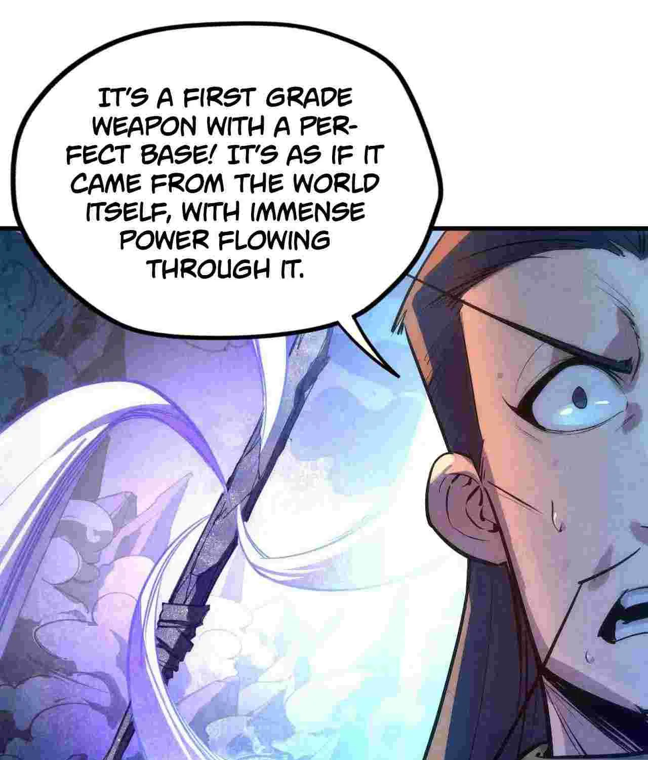The Eternal Supreme Chapter 41 page 9 - 