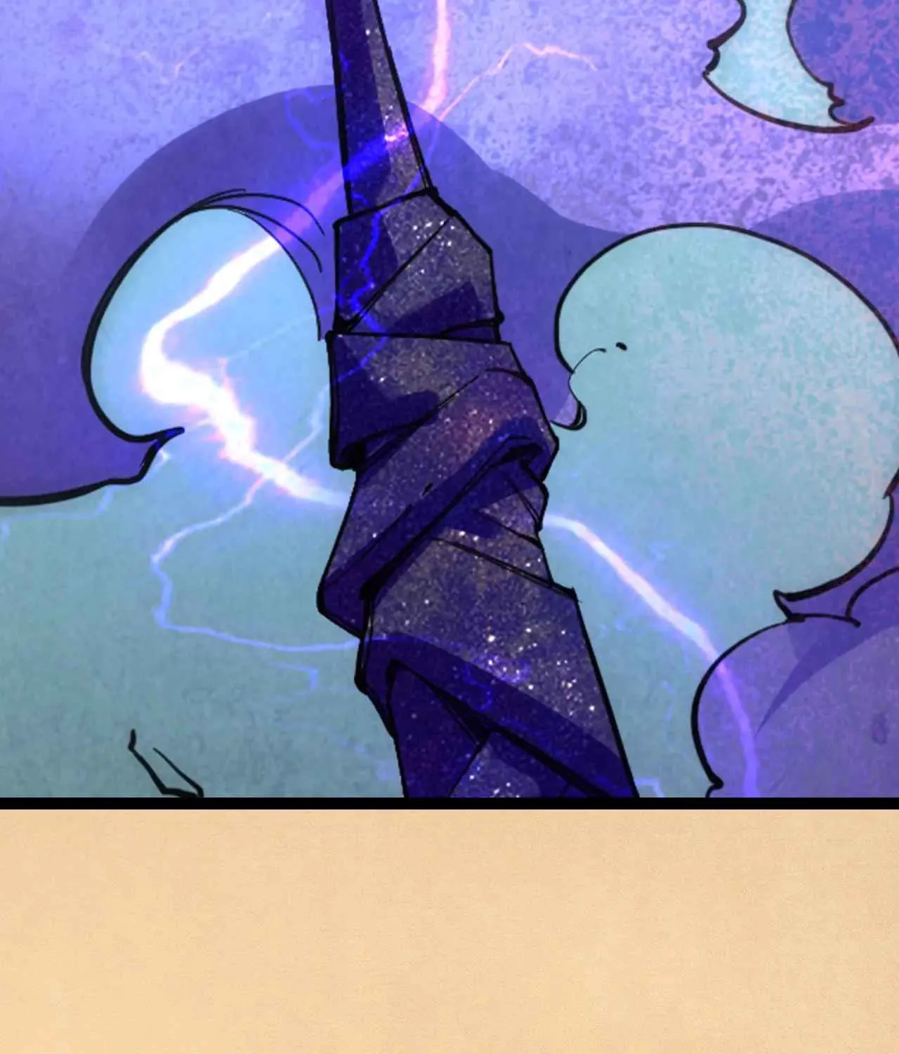 The Eternal Supreme Chapter 41 page 81 - 