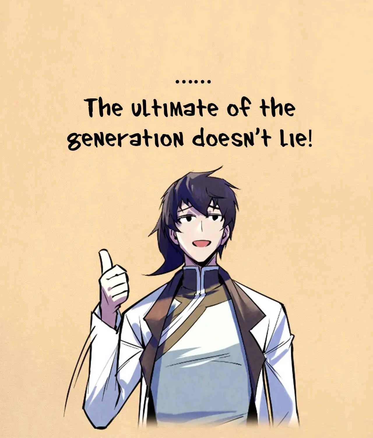 The Eternal Supreme Chapter 41 page 86 - 