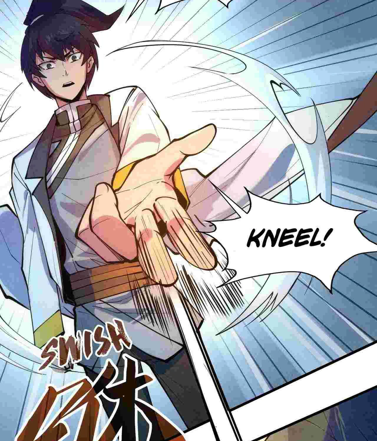 The Eternal Supreme Chapter 42 page 13 - 