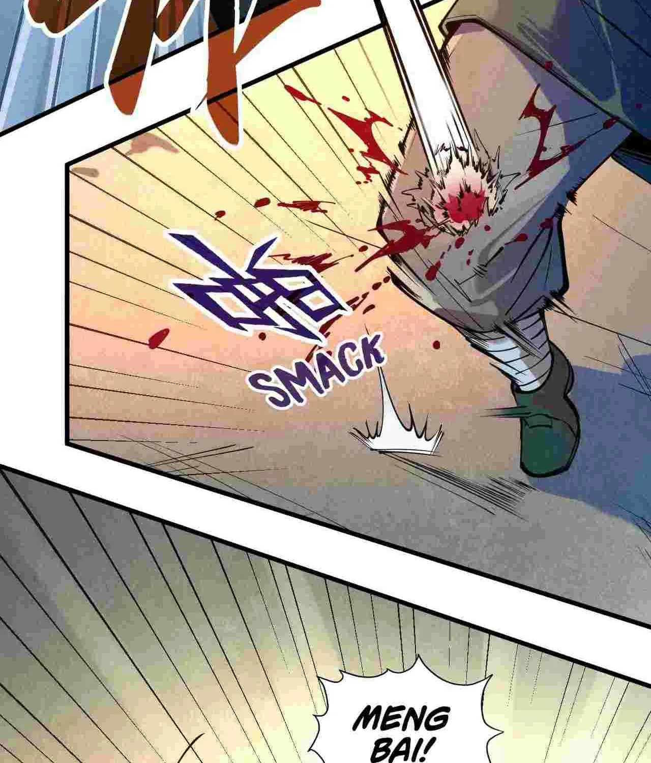 The Eternal Supreme Chapter 42 page 14 - 