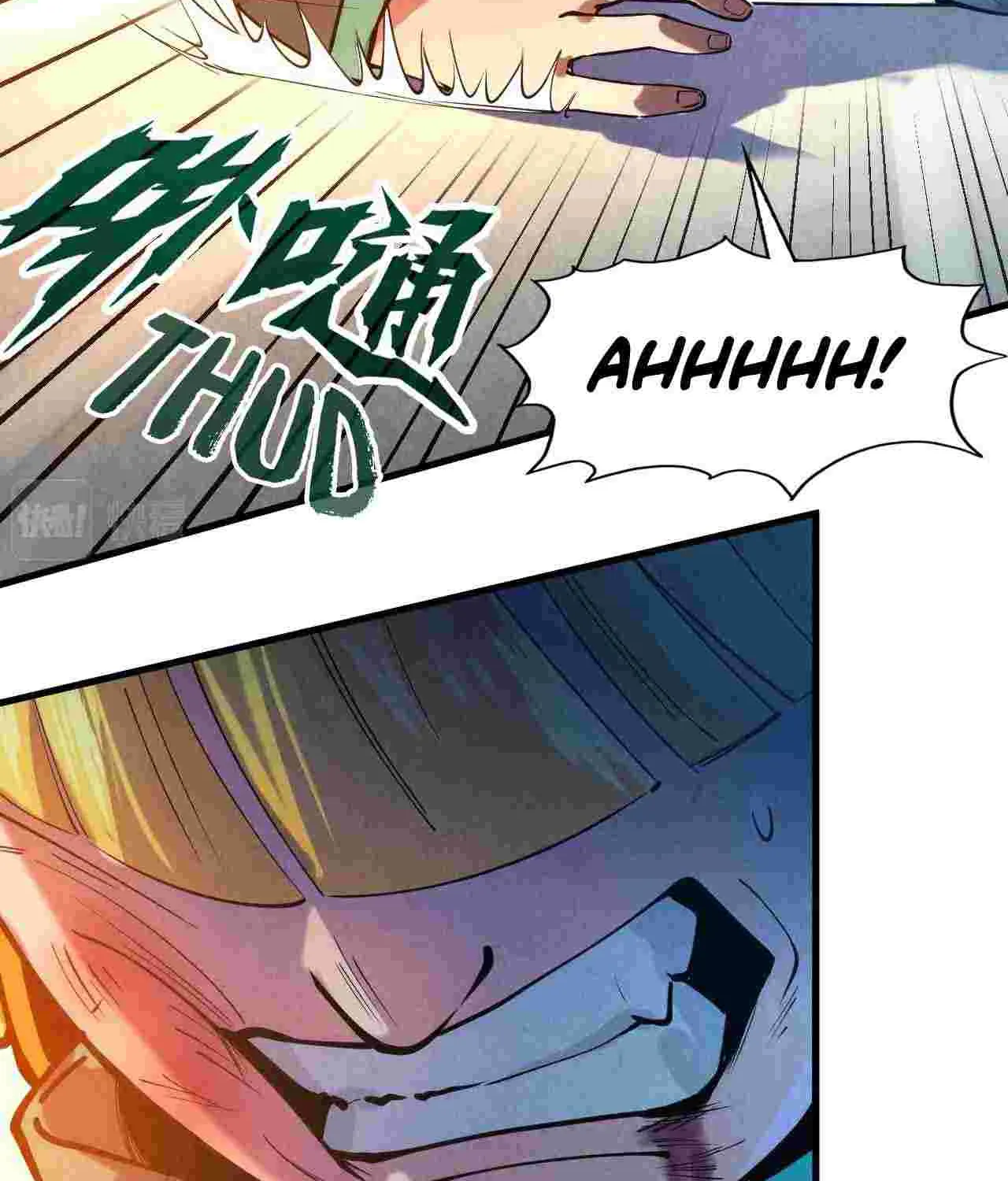 The Eternal Supreme Chapter 42 page 16 - 