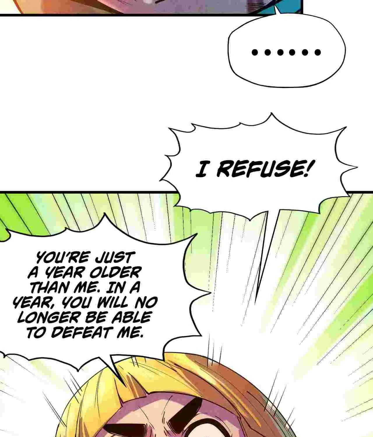 The Eternal Supreme Chapter 42 page 17 - 
