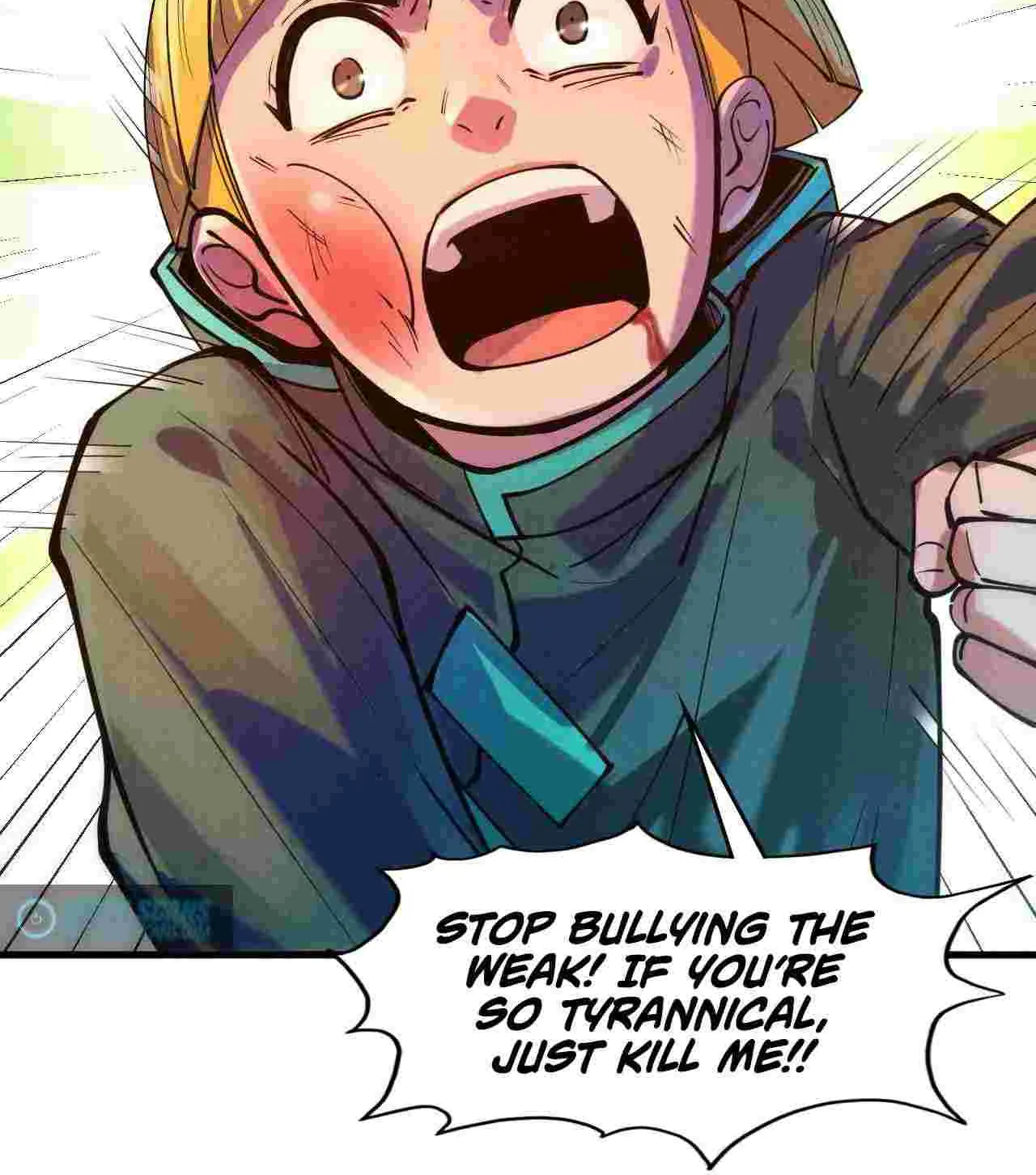 The Eternal Supreme Chapter 42 page 18 - 