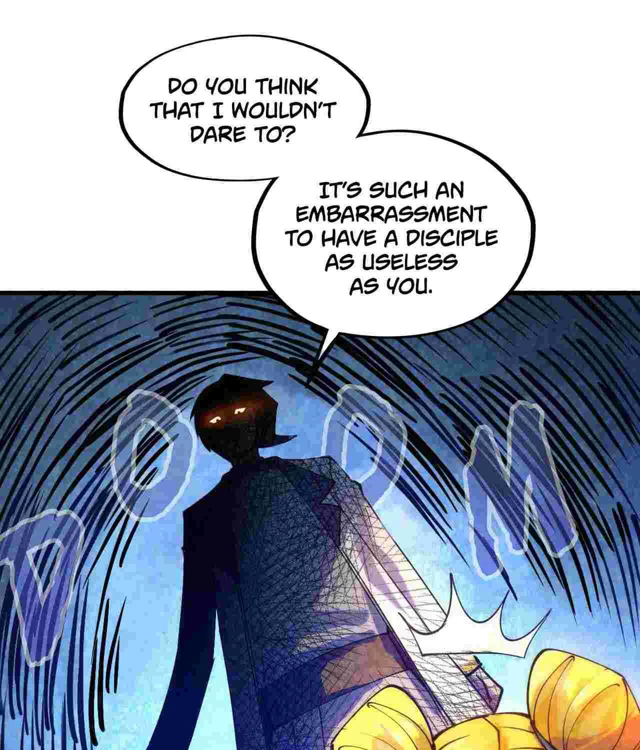 The Eternal Supreme Chapter 42 page 19 - 