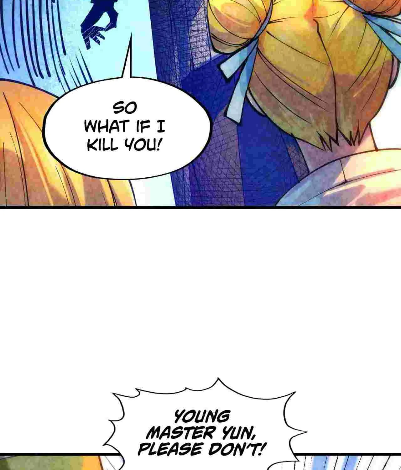 The Eternal Supreme Chapter 42 page 20 - 