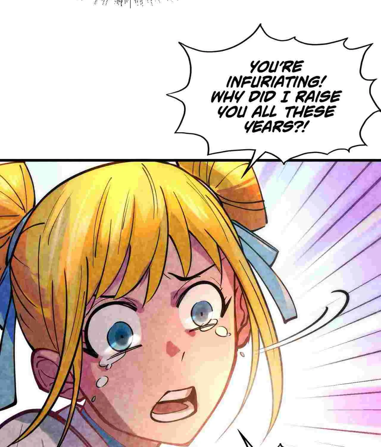 The Eternal Supreme Chapter 42 page 22 - 