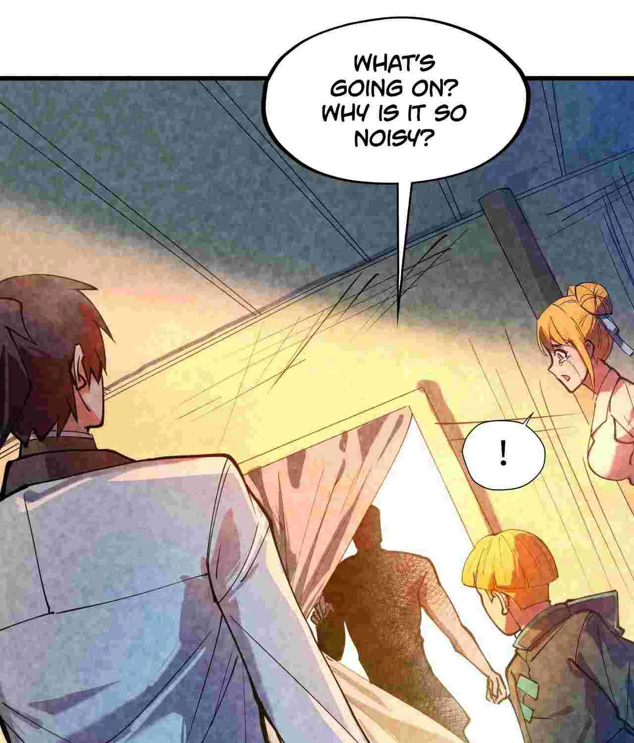 The Eternal Supreme Chapter 42 page 24 - 