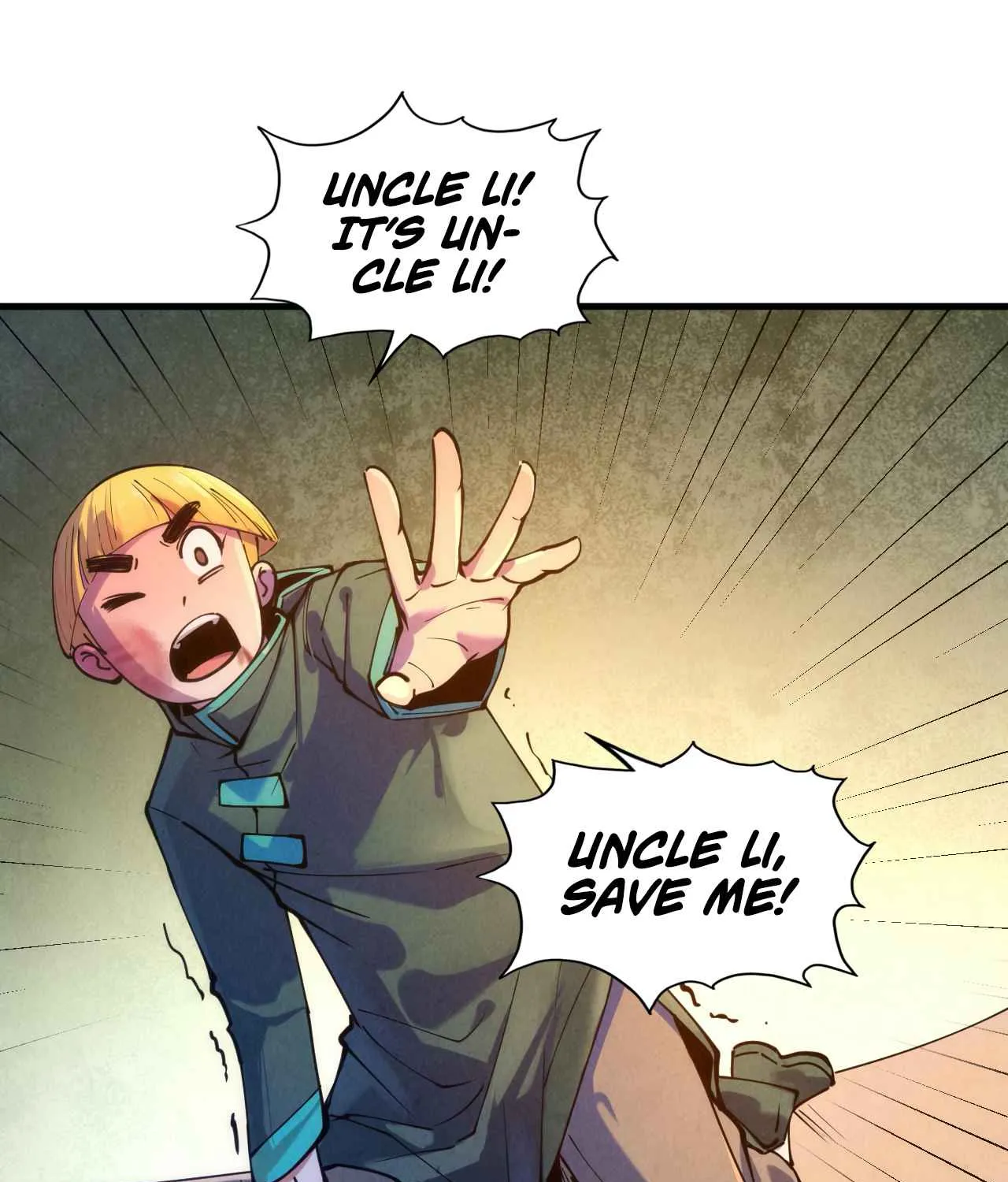 The Eternal Supreme Chapter 42 page 26 - 