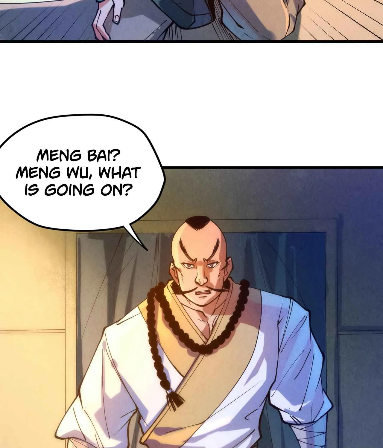 The Eternal Supreme Chapter 42 page 27 - 