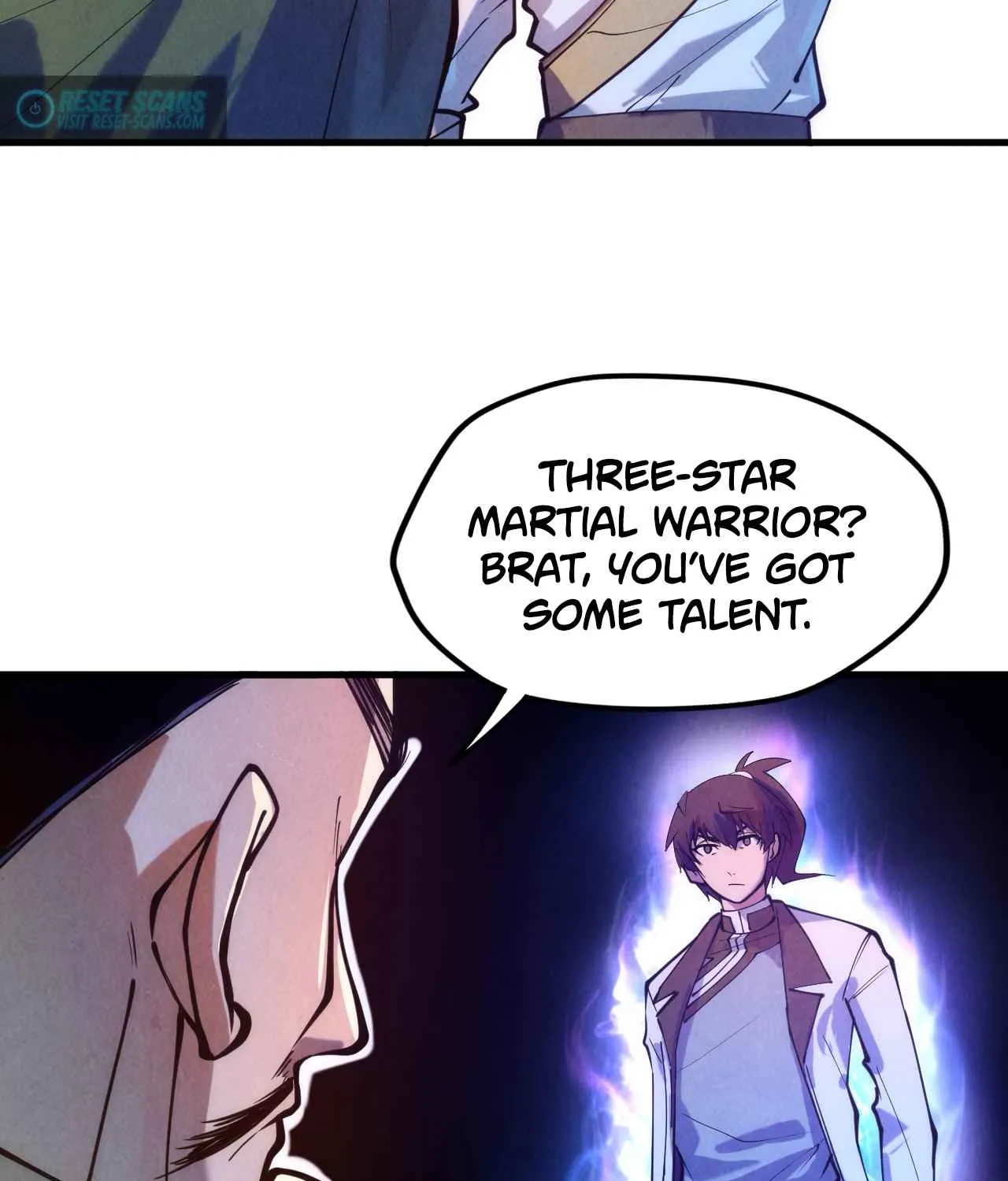 The Eternal Supreme Chapter 42 page 30 - 