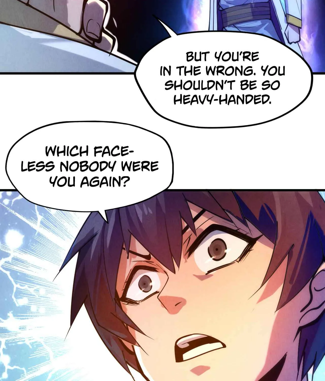 The Eternal Supreme Chapter 42 page 31 - 
