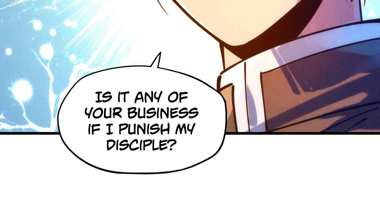 The Eternal Supreme Chapter 42 page 32 - 