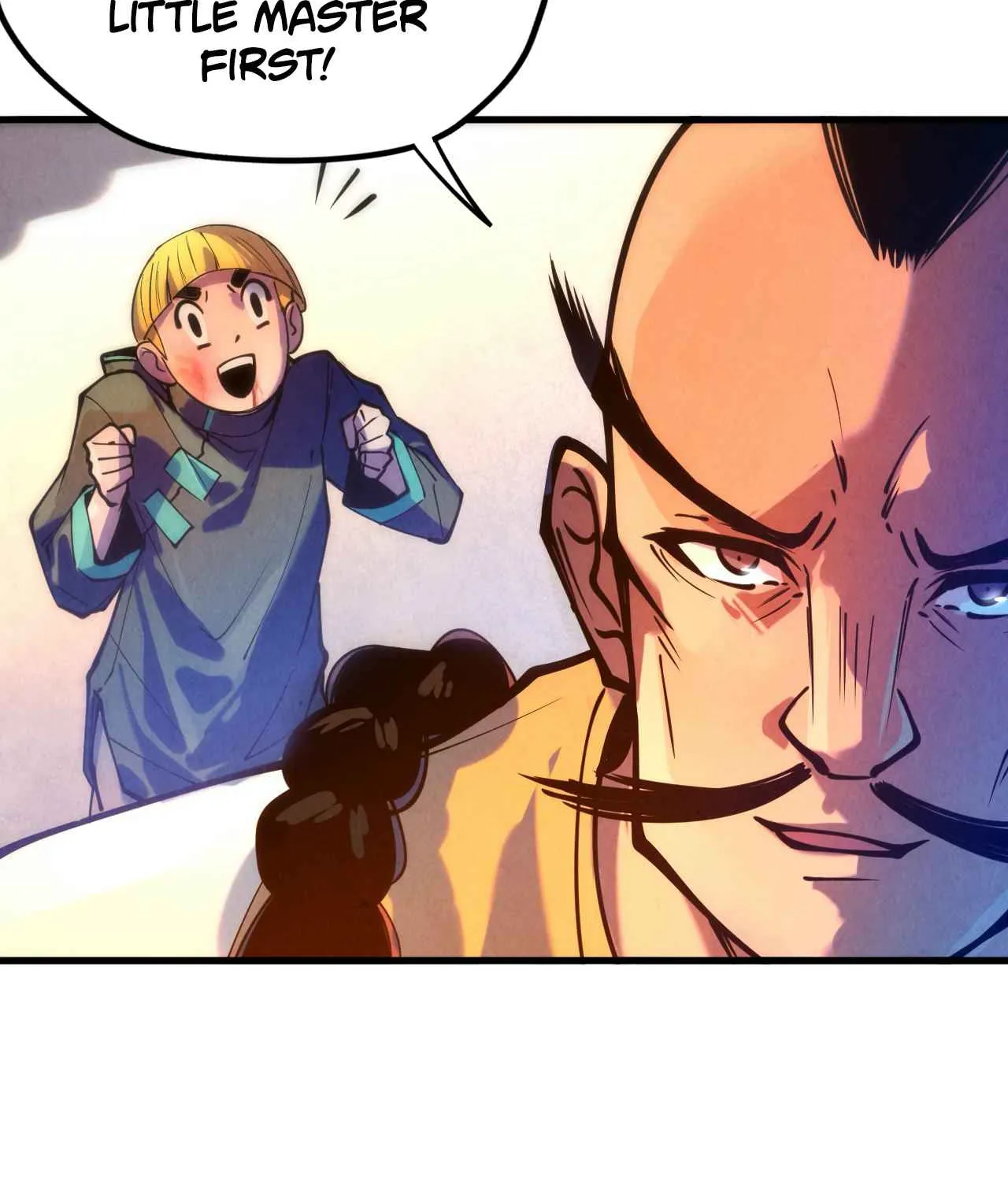 The Eternal Supreme Chapter 42 page 38 - 
