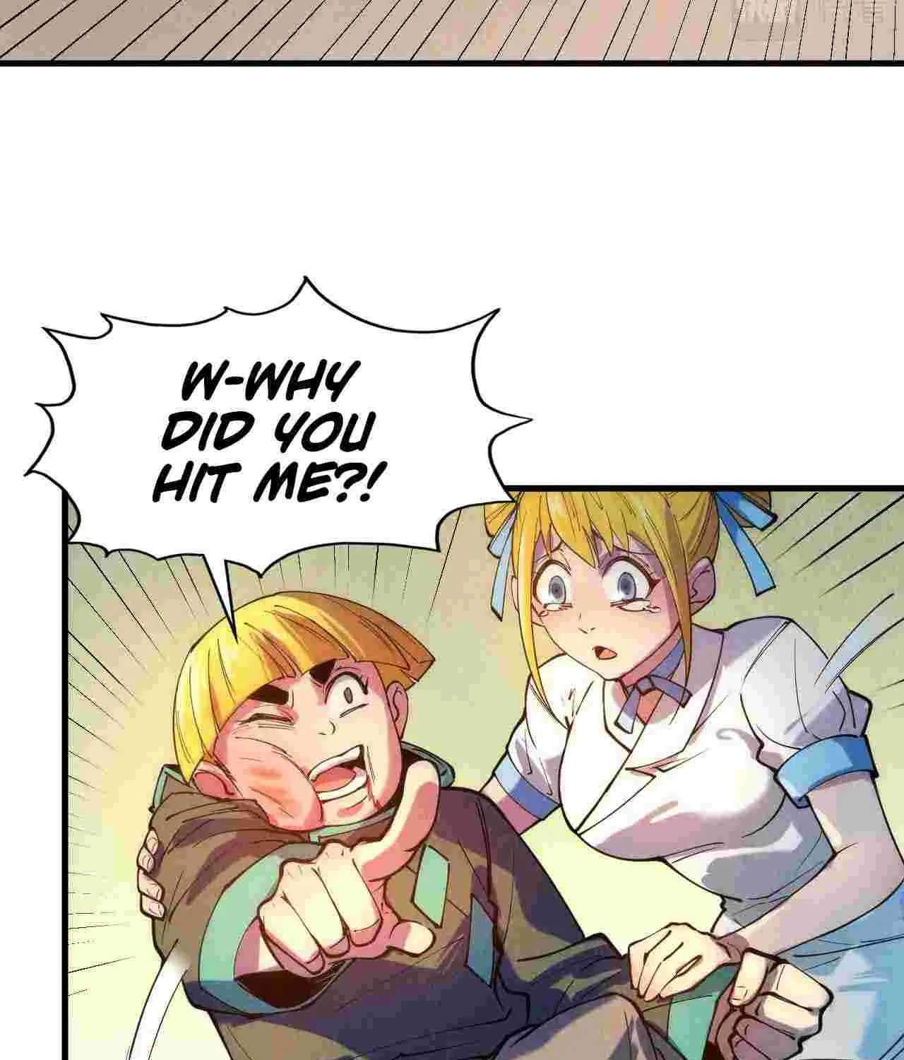 The Eternal Supreme Chapter 42 page 5 - 