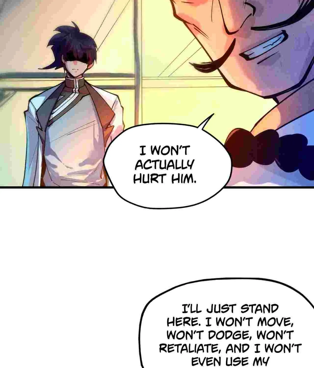 The Eternal Supreme Chapter 42 page 41 - 