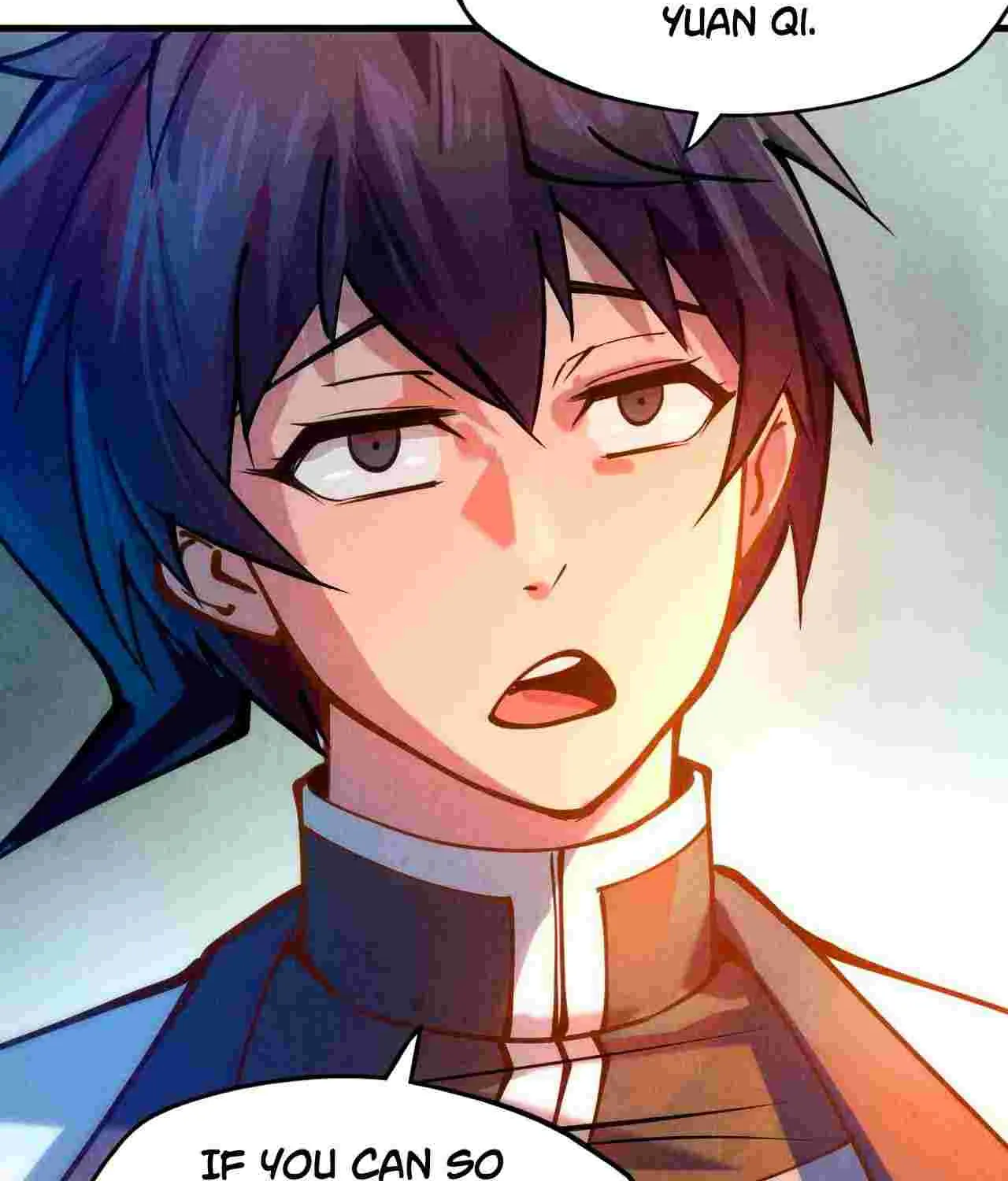 The Eternal Supreme Chapter 42 page 42 - 