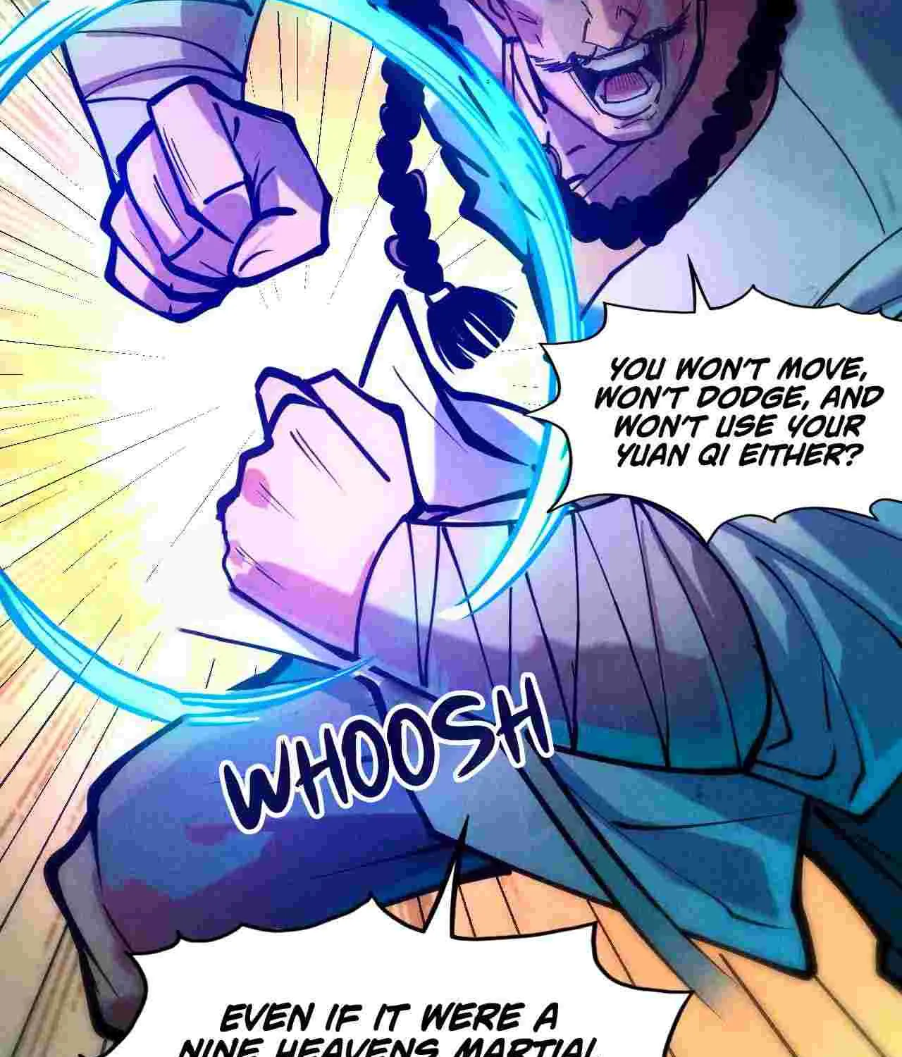 The Eternal Supreme Chapter 42 page 45 - 