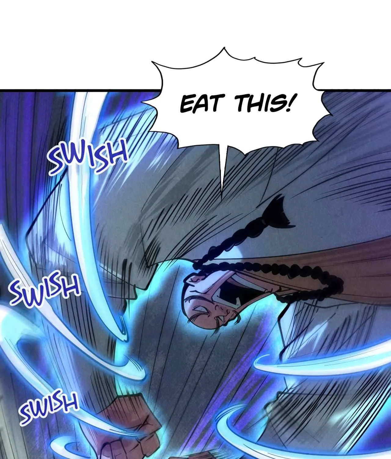 The Eternal Supreme Chapter 42 page 47 - 