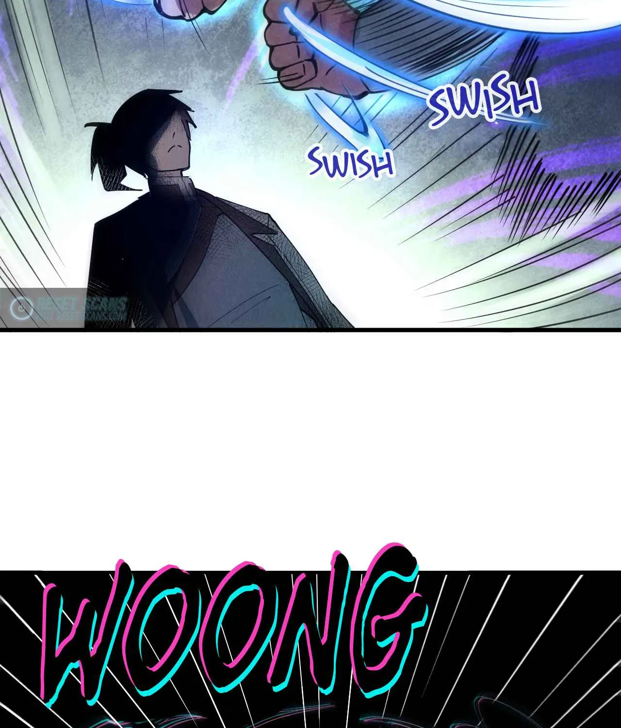 The Eternal Supreme Chapter 42 page 48 - 