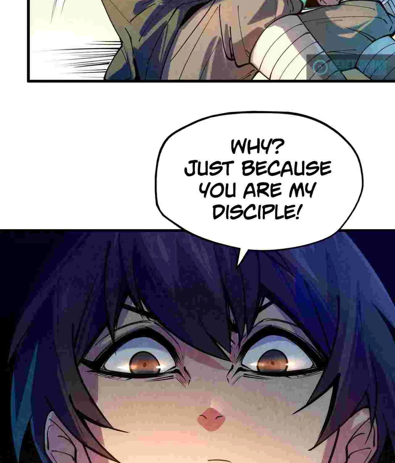 The Eternal Supreme Chapter 42 page 6 - 
