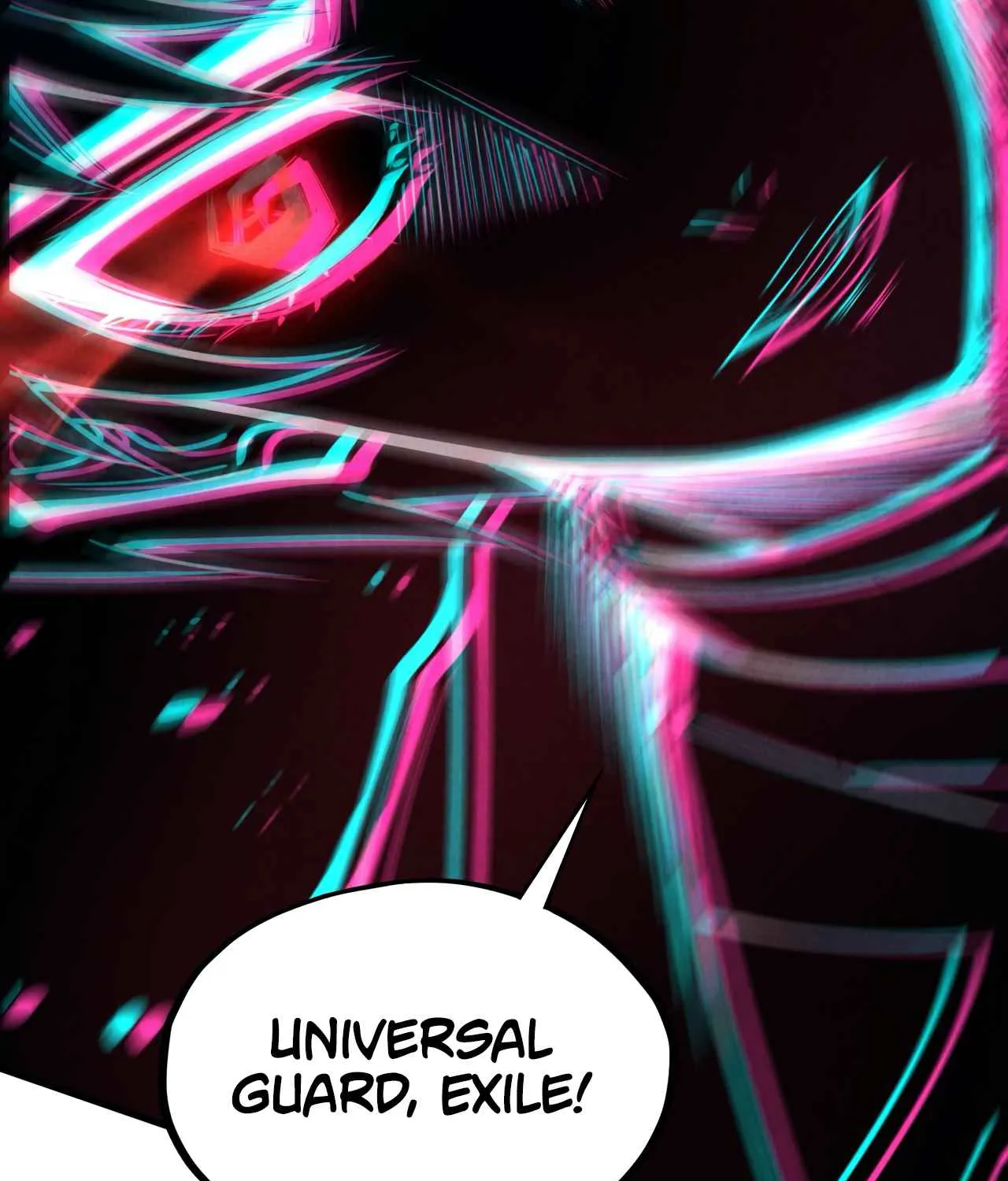 The Eternal Supreme Chapter 42 page 51 - 