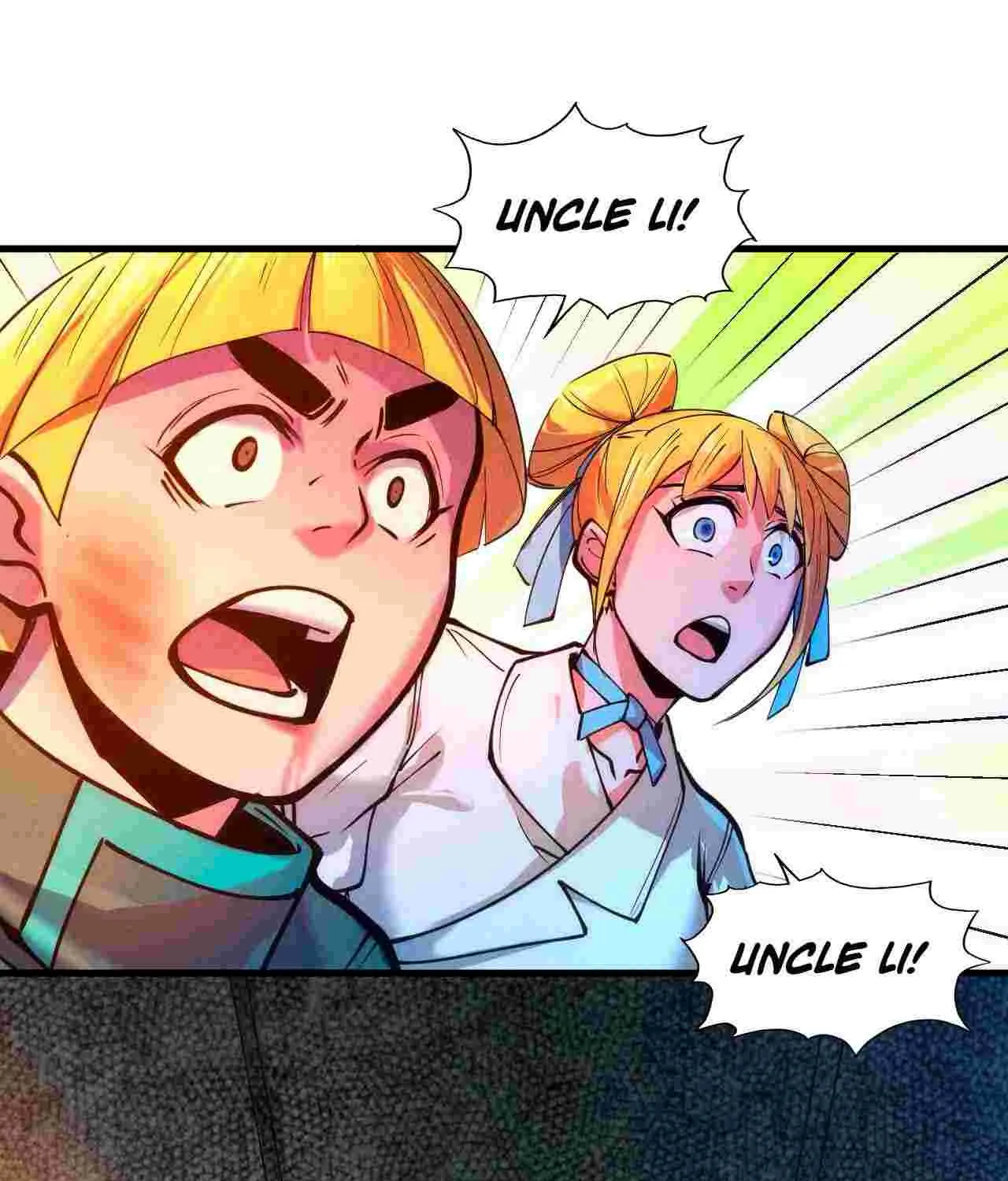 The Eternal Supreme Chapter 42 page 53 - 