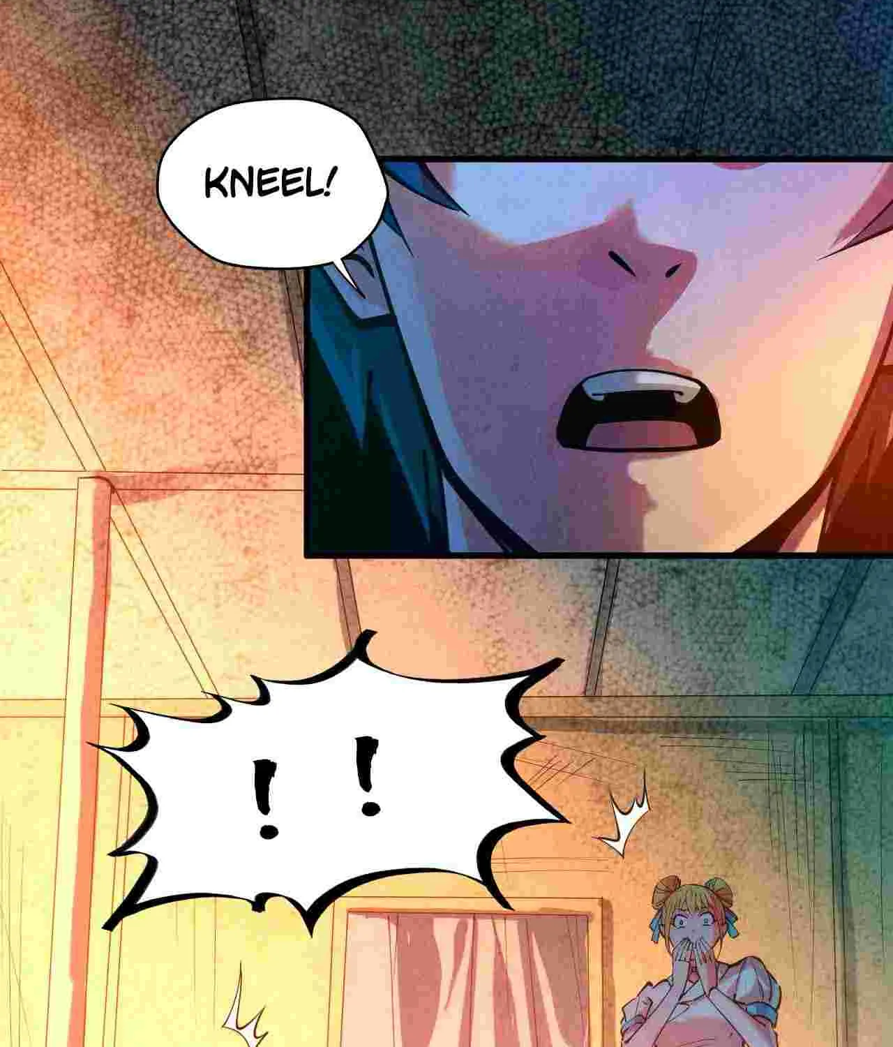 The Eternal Supreme Chapter 42 page 54 - 