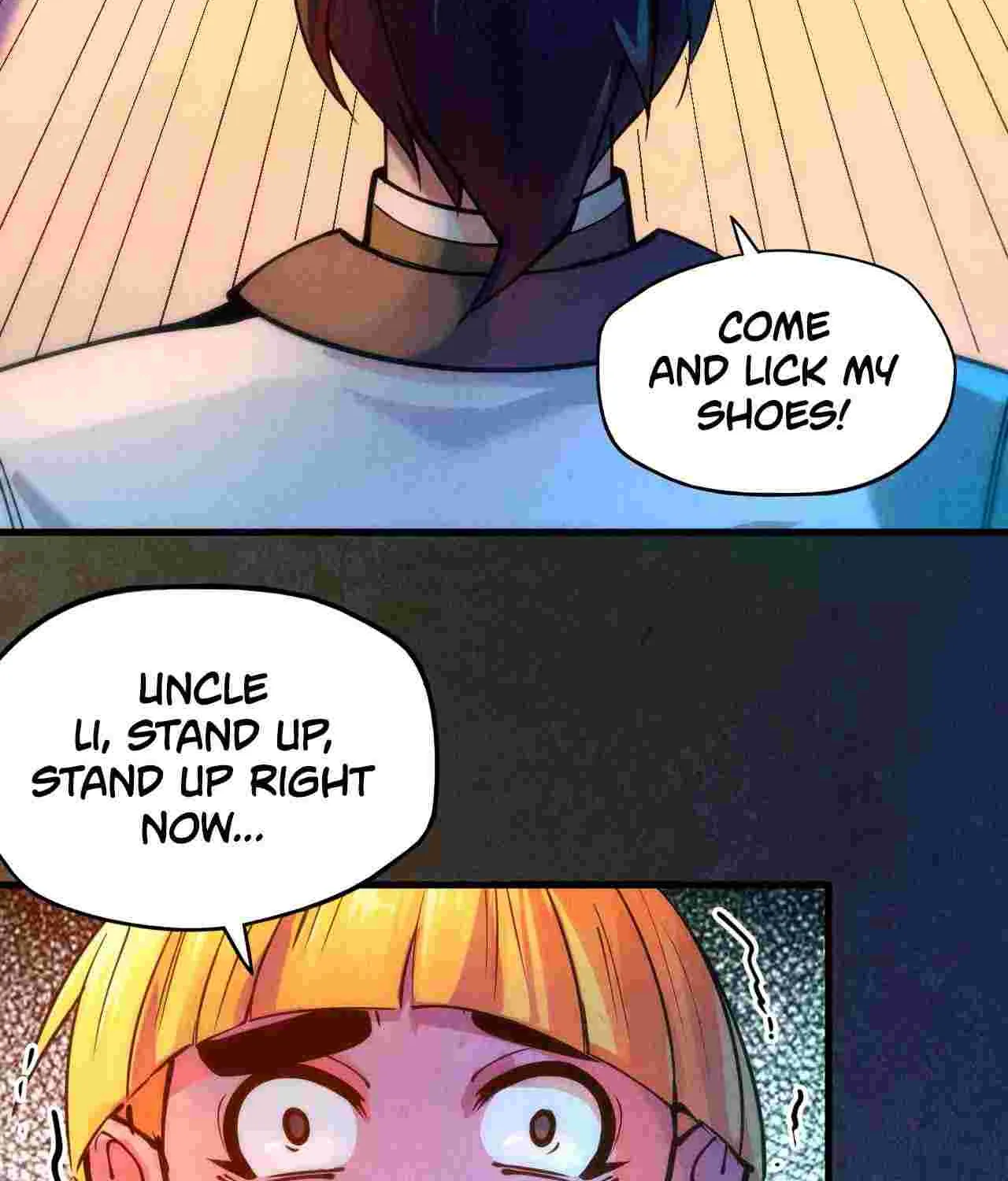 The Eternal Supreme Chapter 42 page 56 - 