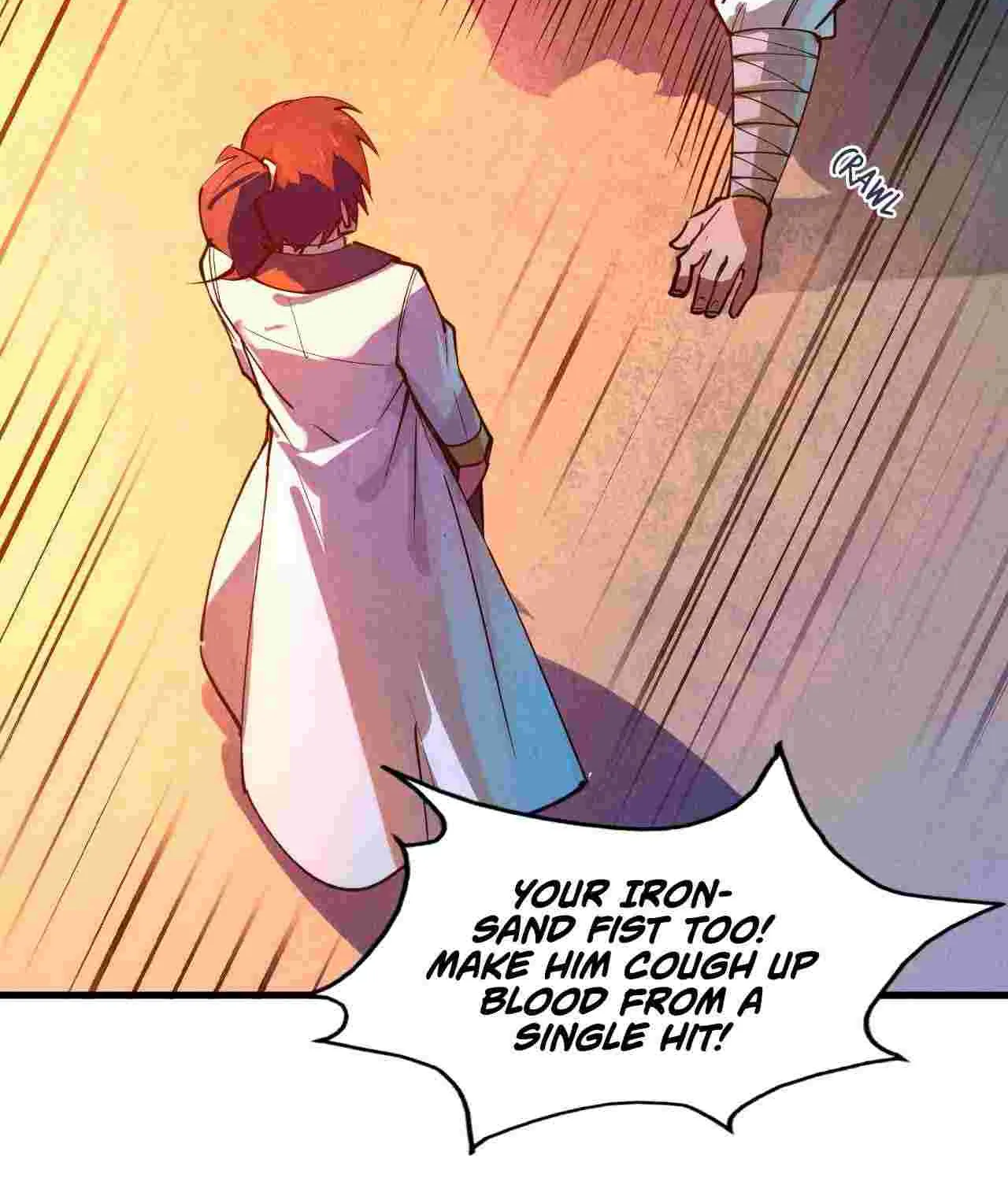 The Eternal Supreme Chapter 42 page 58 - 