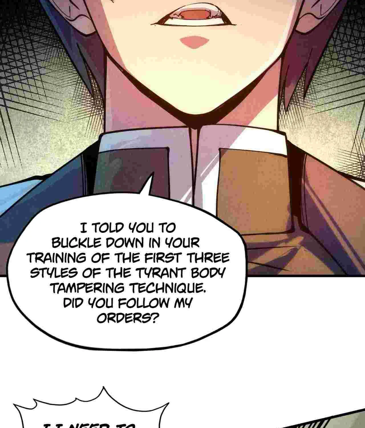 The Eternal Supreme Chapter 42 page 7 - 