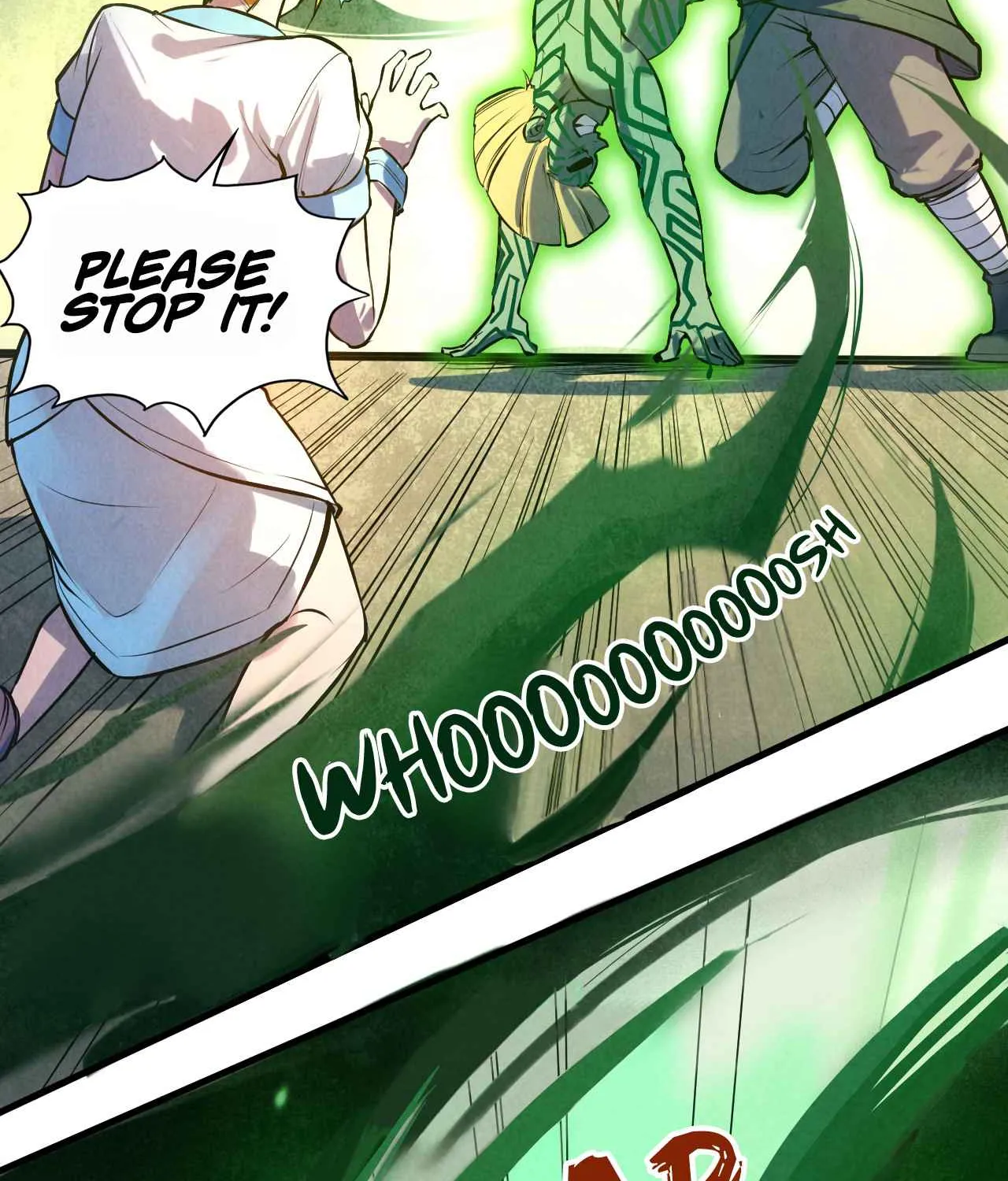 The Eternal Supreme Chapter 43 page 53 - 