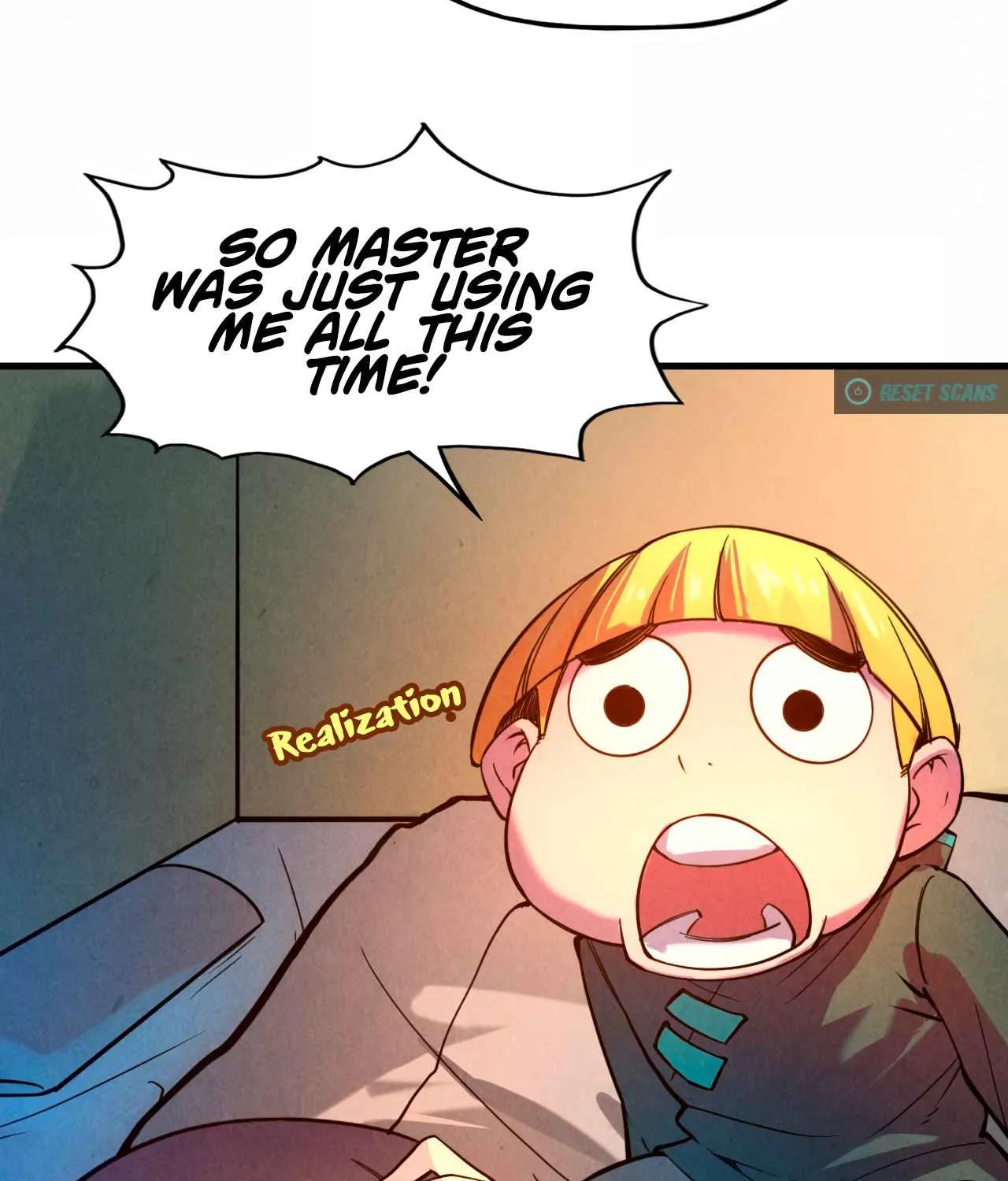 The Eternal Supreme Chapter 43 page 76 - 