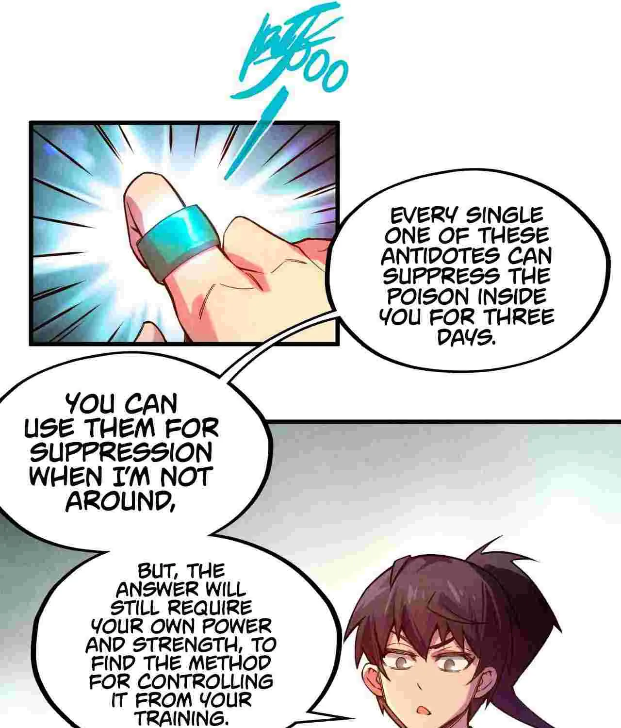 The Eternal Supreme Chapter 43 page 79 - 